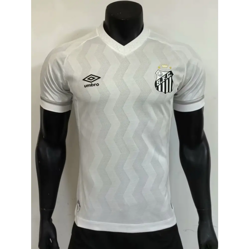 Santos Domicile 2025/2026 - Vêtements de sport
