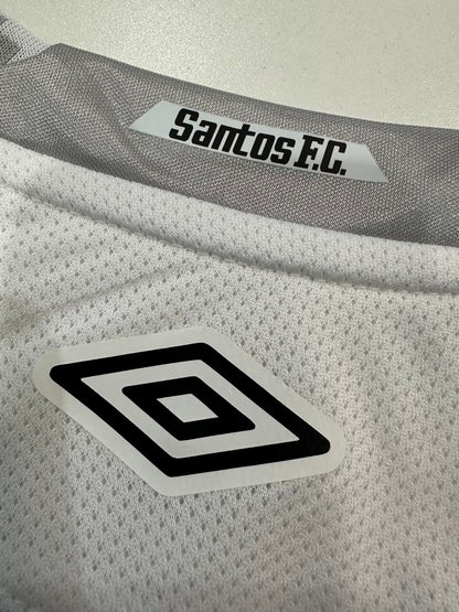 Santos Domicile 2025/2026 - Vêtements de sport