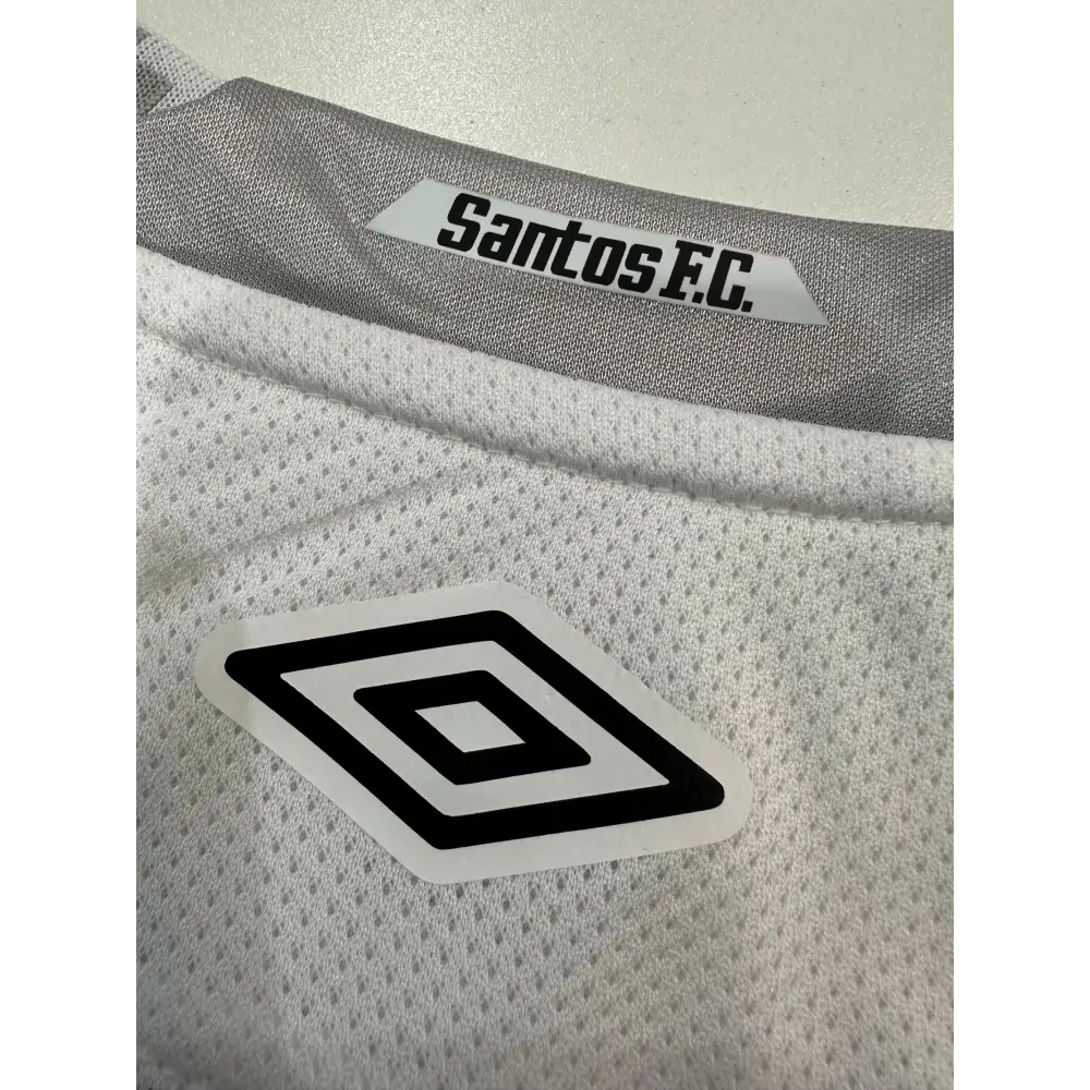 Santos Domicile 2025/2026 - Vêtements de sport