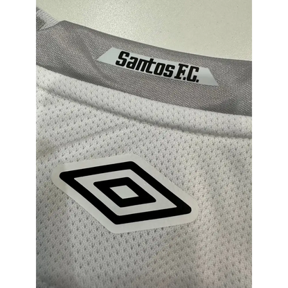 Santos Domicile 2025/2026 - Vêtements de sport