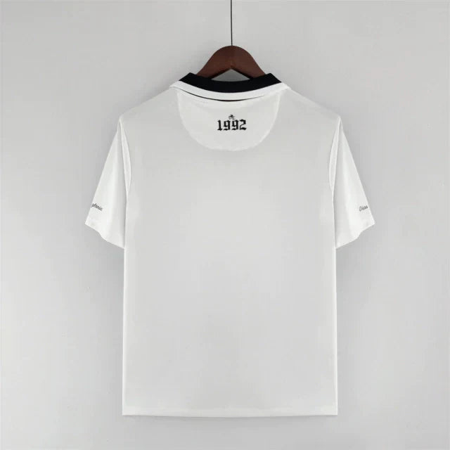 Santos Edition Blanc 2024/2025 - Vêtements de sport