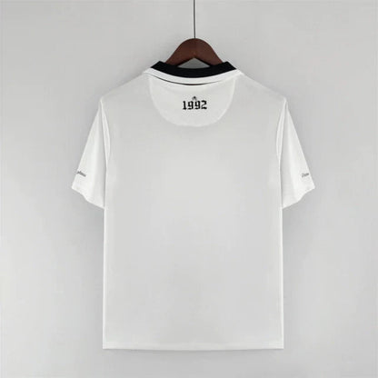 Santos Edition Blanc 2024/2025 - Vêtements de sport