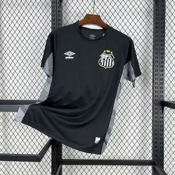 Santos Edition Noir 2025/2026 - Vêtements de sport