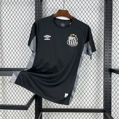 Santos Edition Noir 2025/2026 - Vêtements de sport
