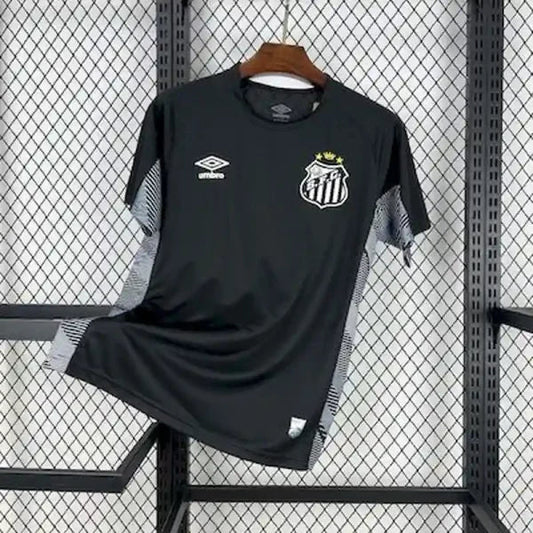 Santos Edition Noir 2025/2026 - Vêtements de sport