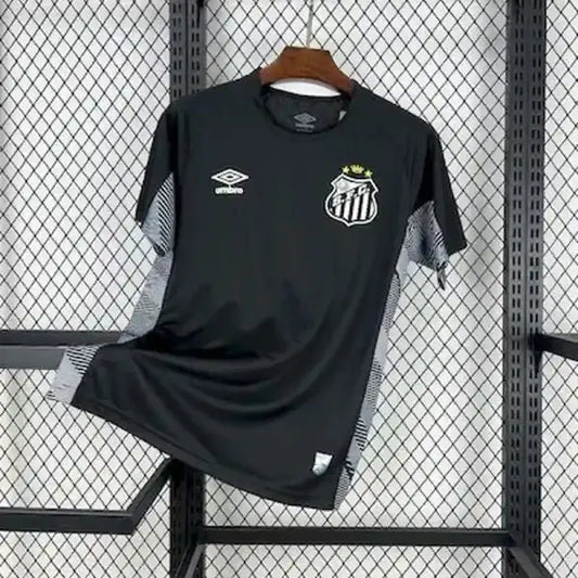 Santos Edition Noir 2025/2026 - Vêtements de sport