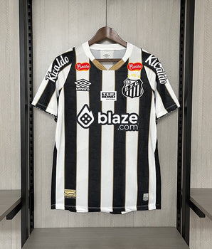 Santos Extérieur 2024/2025 - Extérieur / S - Vêtements de sport