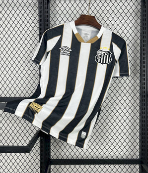 Santos Extérieur 2024/2025 - Extérieur / S - Vêtements de sport