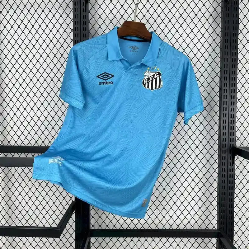 Santos Extérieur 2025/2026
