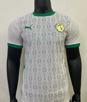 Sénégal Domicile 2024/2025 - Extérieur / S - Vêtements de sport