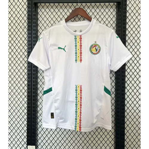 Sénégal Domicile 2025 - Domicile / S - Vêtements de sport