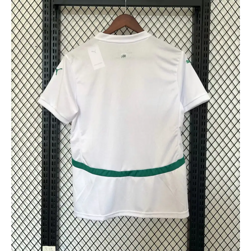 Sénégal Domicile 2025 - Vêtements de sport