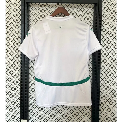 Sénégal Domicile 2025 - Vêtements de sport