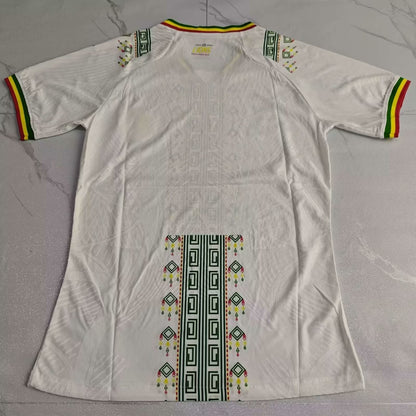 Sénégal Extérieur 2025/2026 - Vêtements de sport