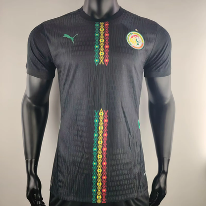 Sénégal 2025/2026 - Vêtements de sport