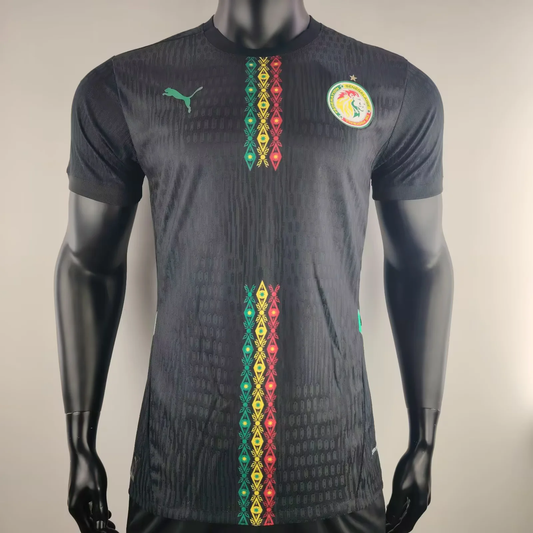 Sénégal 2025/2026 - Vêtements de sport