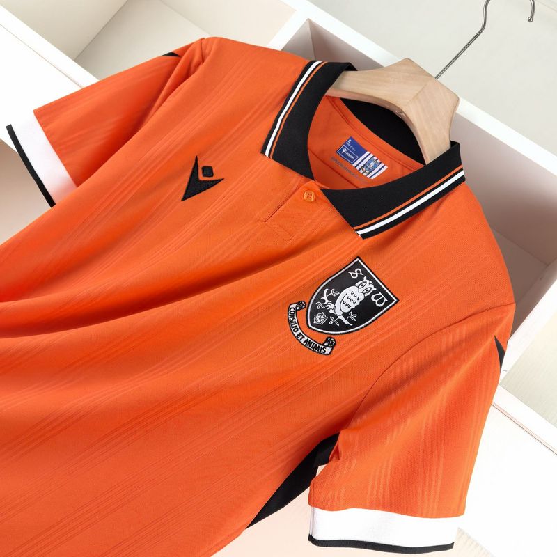 Sheffield Utd Extérieur 2024/2025 - Vêtements de sport