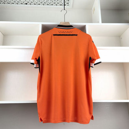 Sheffield Utd Extérieur 2024/2025 - Vêtements de sport