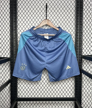 Short Ajax Extérieur 2024/2025 - Vêtements de sport