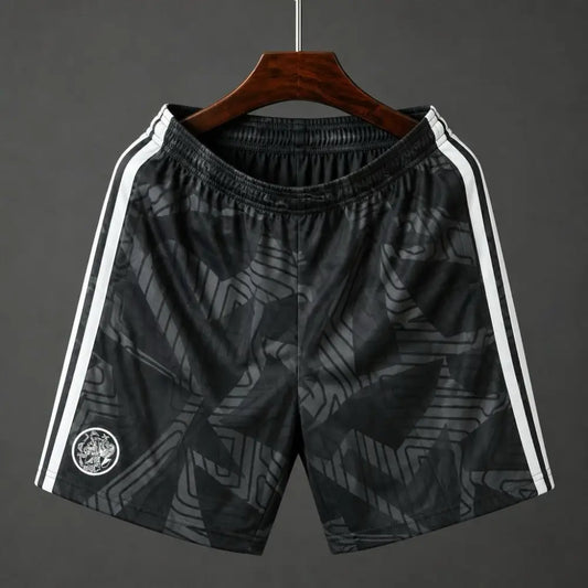 Short Ajax Gardien 2026/2027 - Vêtements de sport