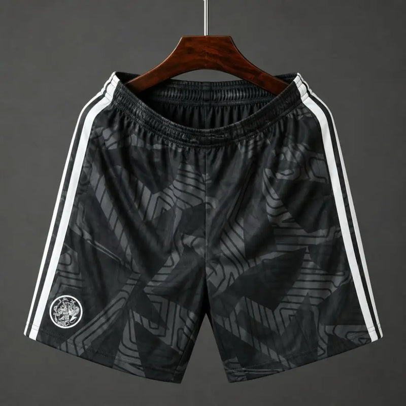 Short Ajax Gardien 2026/2027 - Vêtements de sport
