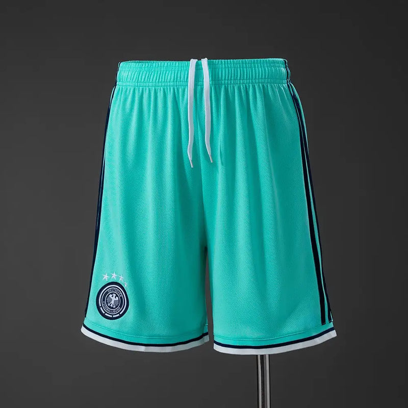 Short Allemagne Coupe du Monde 2026 Extérieur - Vêtements de sport
