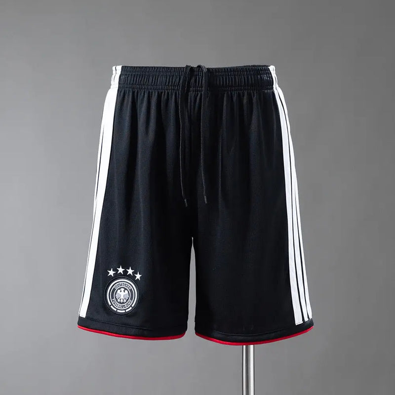 Short Allemagne Domicile Coupe du Monde 2026 - Vêtements de sport