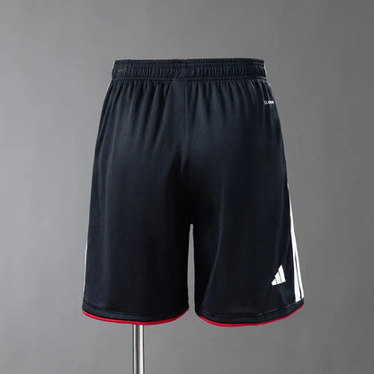 Short Allemagne Domicile Coupe du Monde 2026 - Vêtements de sport