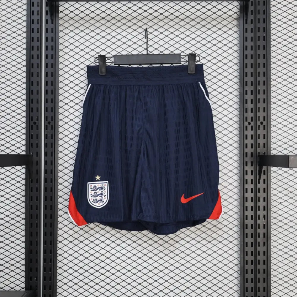 Short Angleterre Coupe du Monde 2026 Domicile - Vêtements de sport
