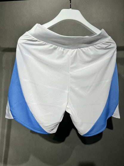 Short Argentine Domicile Version Joueur 2024/2025 - Vêtements de sport