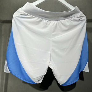 Short Argentine Domicile Version Joueur 2024/2025 - Vêtements de sport