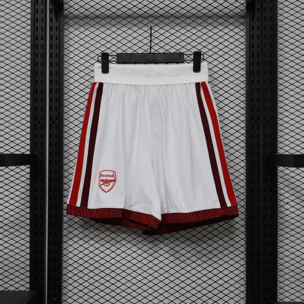 Short Arsenal Domicile 2026/2027 - Vêtements de sport