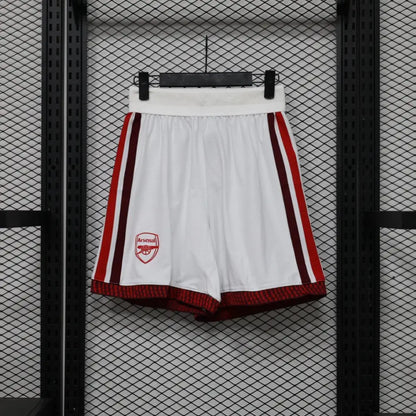 Short Arsenal Domicile 2026/2027 - Vêtements de sport