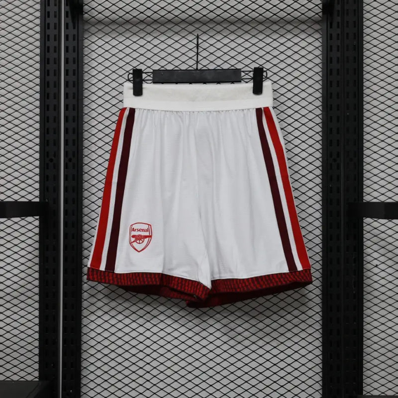 Short Arsenal Domicile 2026/2027 - Vêtements de sport