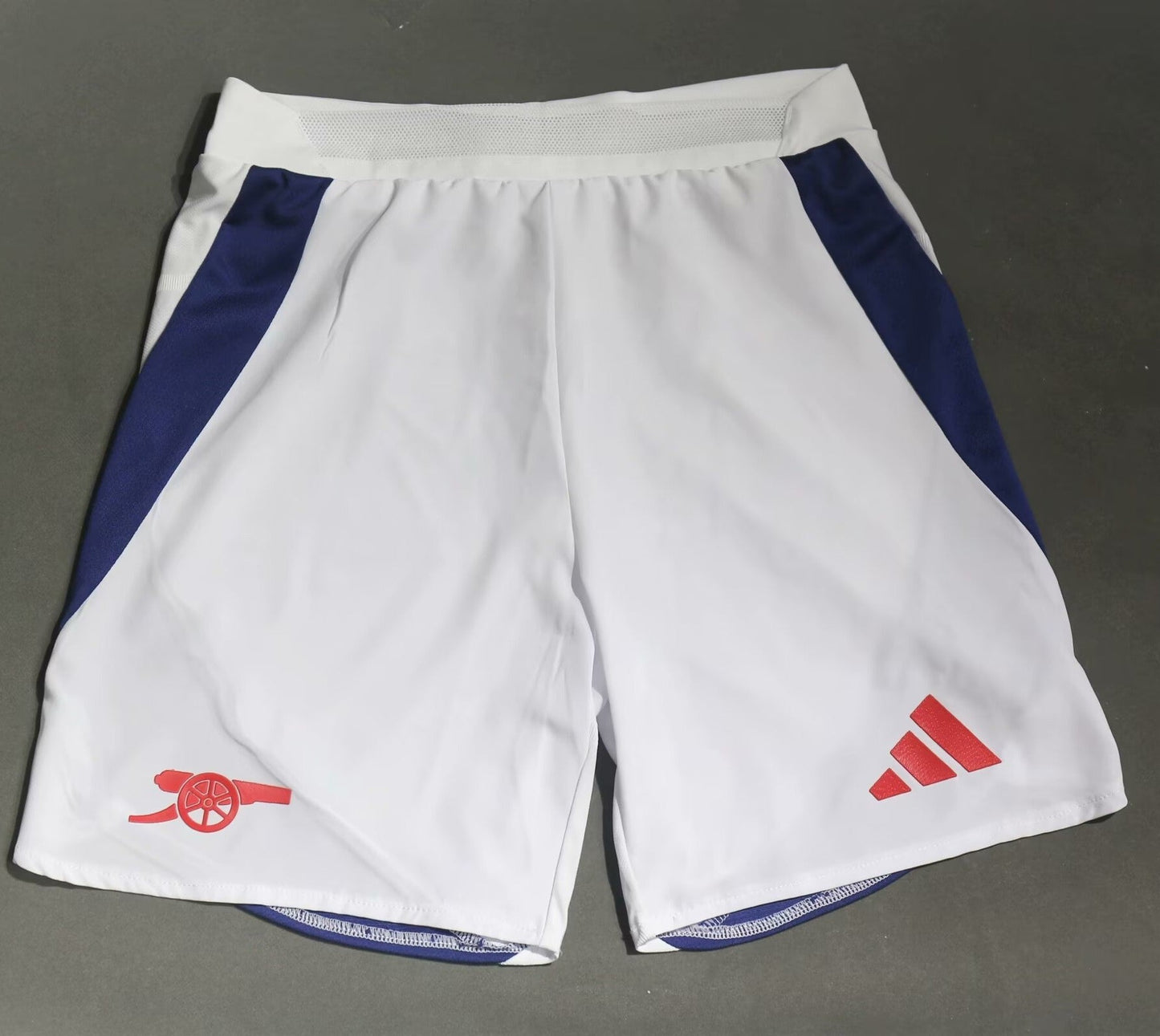 Short Arsenal Domicile Version Joueur 2024/2025 - Vêtements de sport