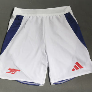 Short Arsenal Domicile Version Joueur 2024/2025 - Vêtements de sport