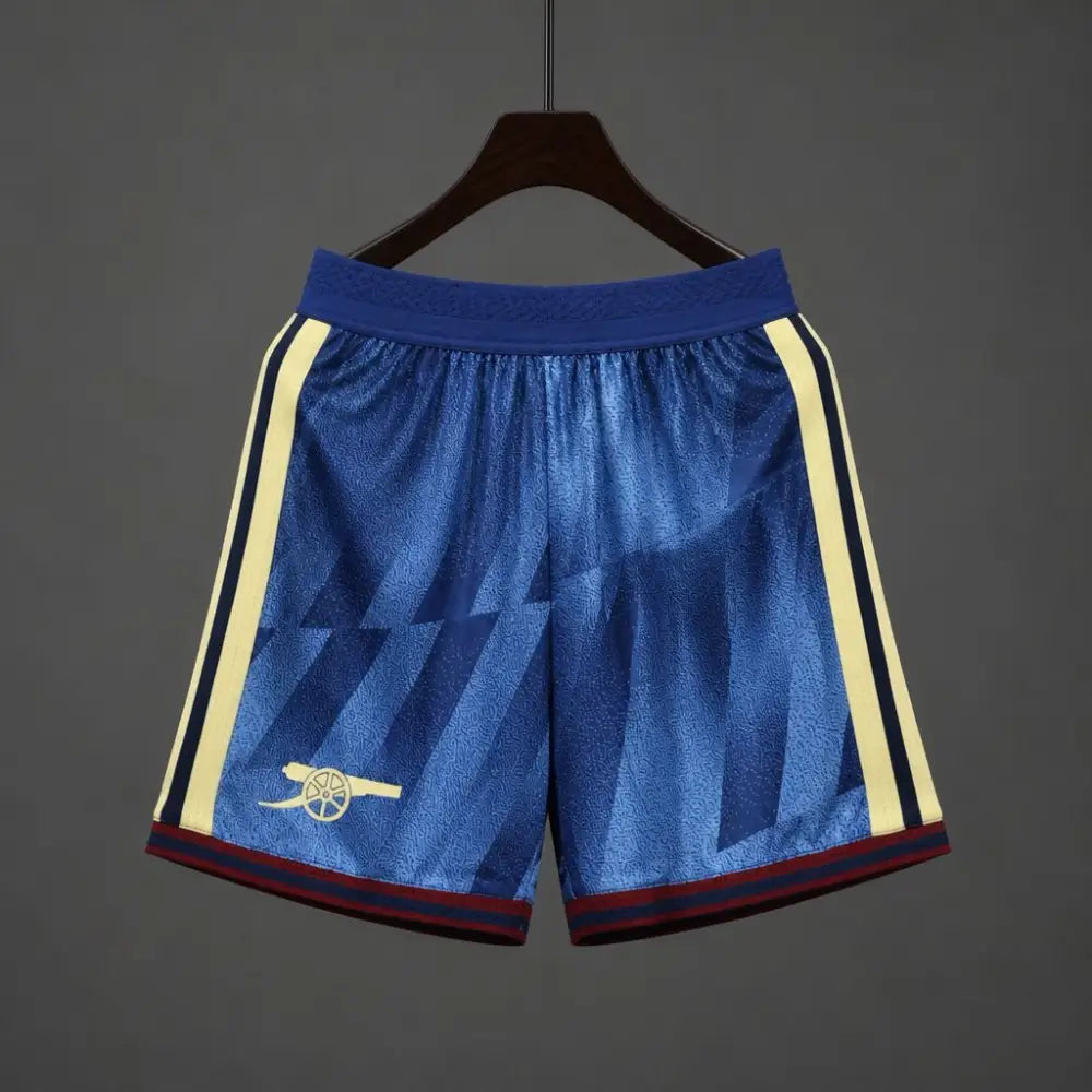 Short Arsenal Extérieur 2026/2027 - Vêtements de sport