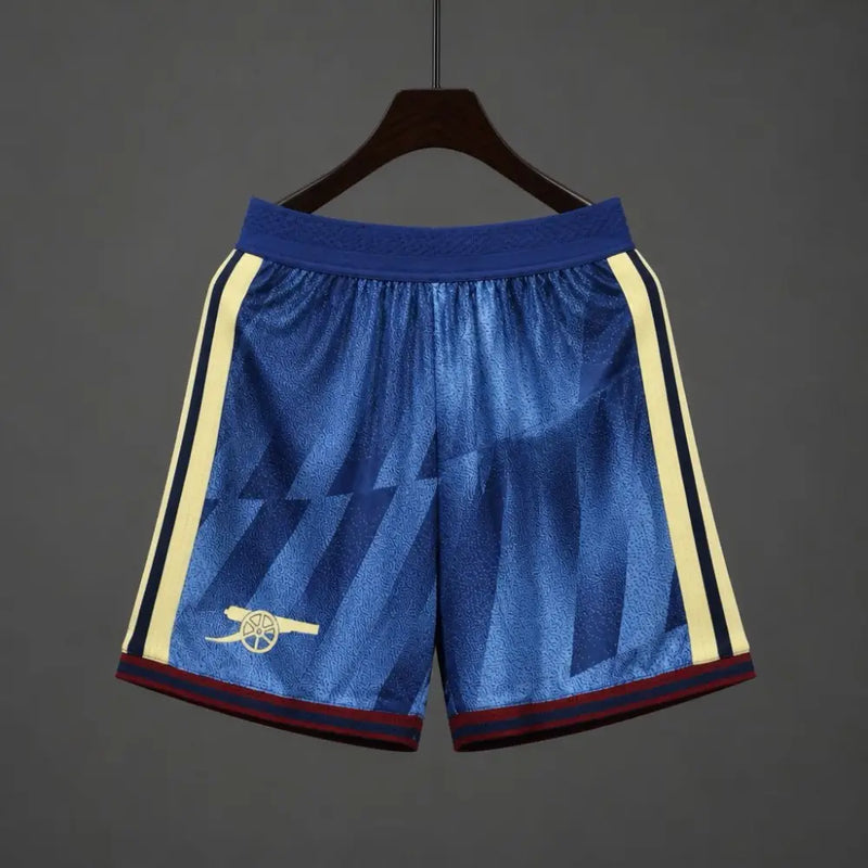 Short Arsenal Extérieur 2026/2027 - Vêtements de sport