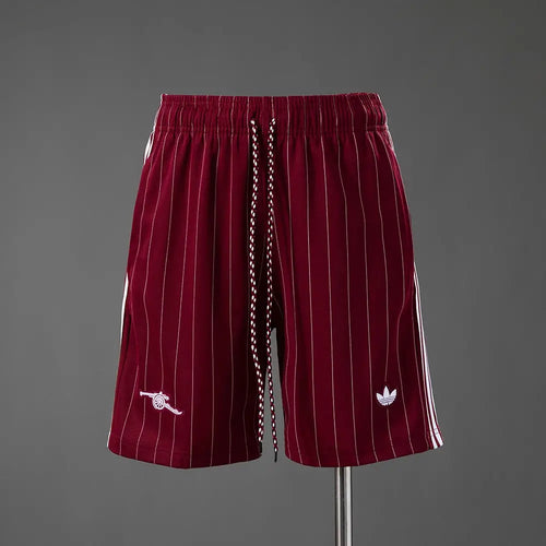 Short Arsenal Icons 2026/2027 - Vêtements de sport