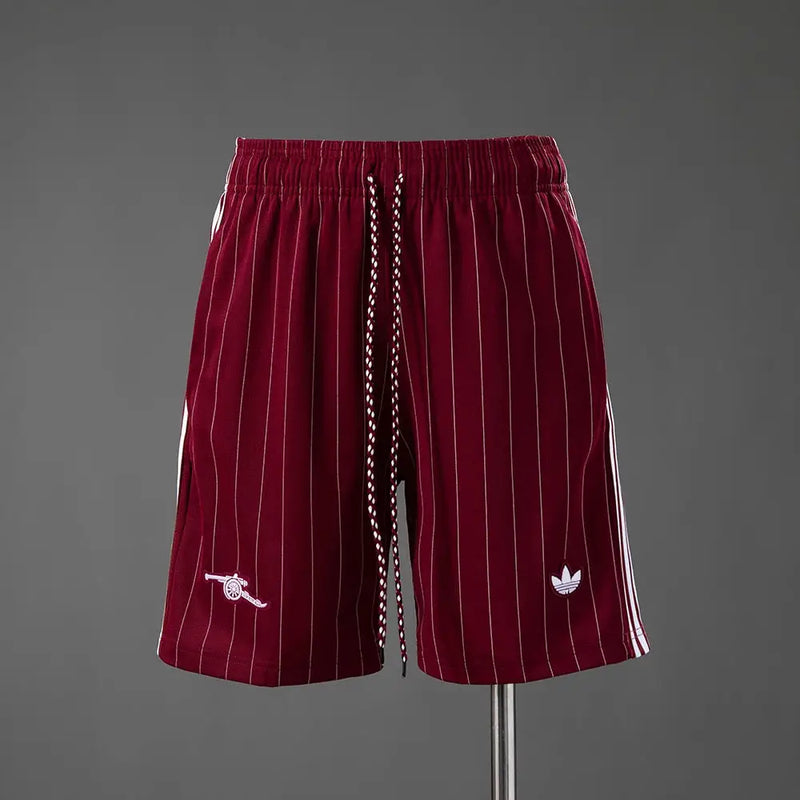 Short Arsenal Icons 2026/2027 - Vêtements de sport