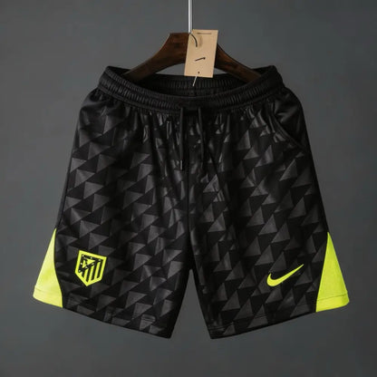 Short Atlético Madrid Extérieur 2026/2027 - Vêtements de sport