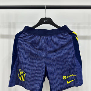 Short Atlético Madrid Extérieur Version Joueur 2025/2026 - Vêtements de sport