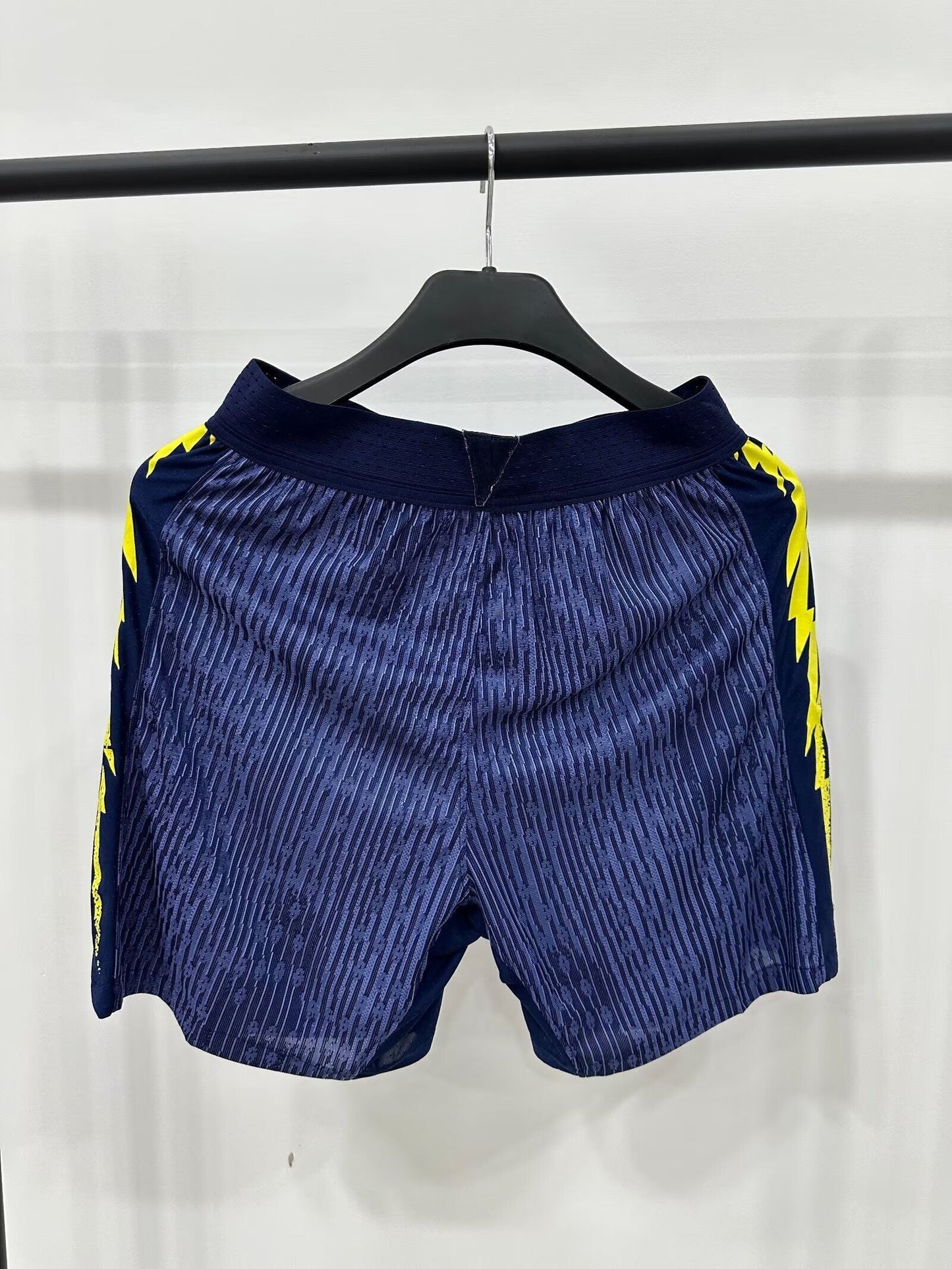 Short Atlético Madrid Extérieur Version Joueur 2025/2026 - Vêtements de sport