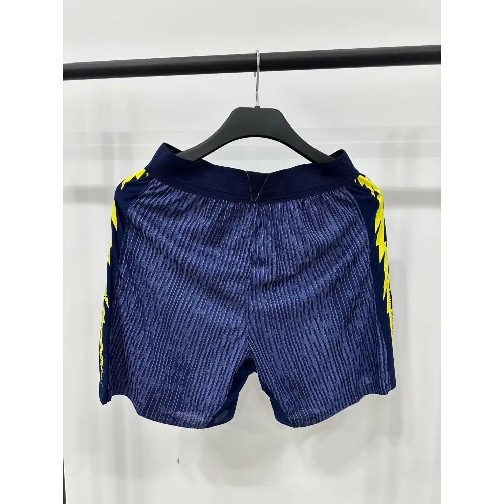 Short Atlético Madrid Extérieur Version Joueur 2025/2026 - Vêtements de sport
