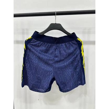 Short Atlético Madrid Extérieur Version Joueur 2025/2026 - Vêtements de sport