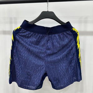 Short Atlético Madrid Extérieur Version Joueur 2025/2026 - Vêtements de sport