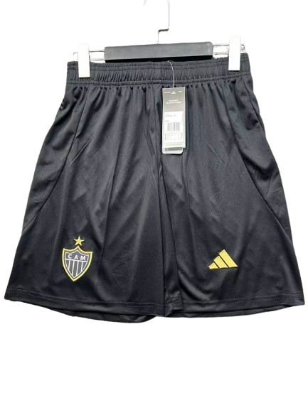 Short Atletico Mineiro Domicile 2025/2026 - Vêtements de sport