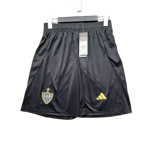 Short Atletico Mineiro Domicile 2025/2026 - Vêtements de sport
