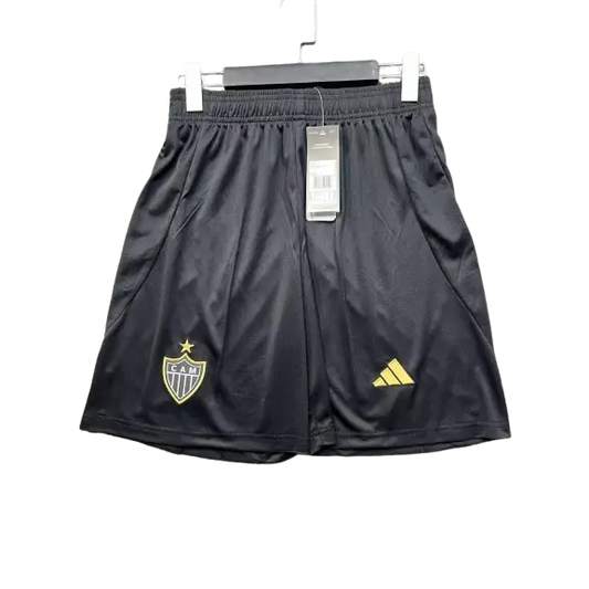 Short Atletico Mineiro Domicile 2025/2026 - Vêtements de sport