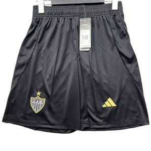 Short Atletico Mineiro Domicile 2025/2026 - Vêtements de sport